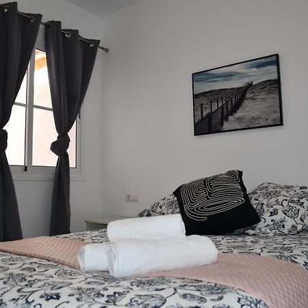Apartamento En El Centro Arrecife  Exteriér fotografie