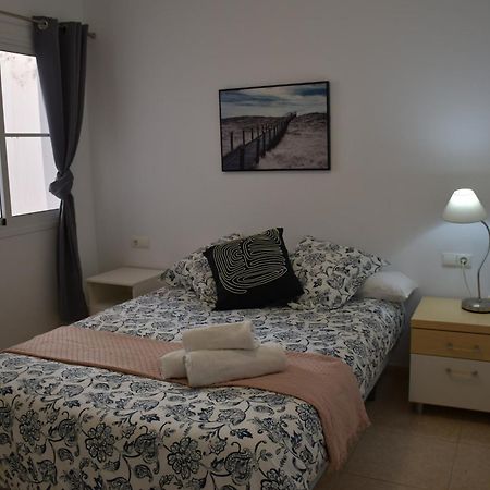 Apartamento En El Centro Arrecife  Exteriér fotografie