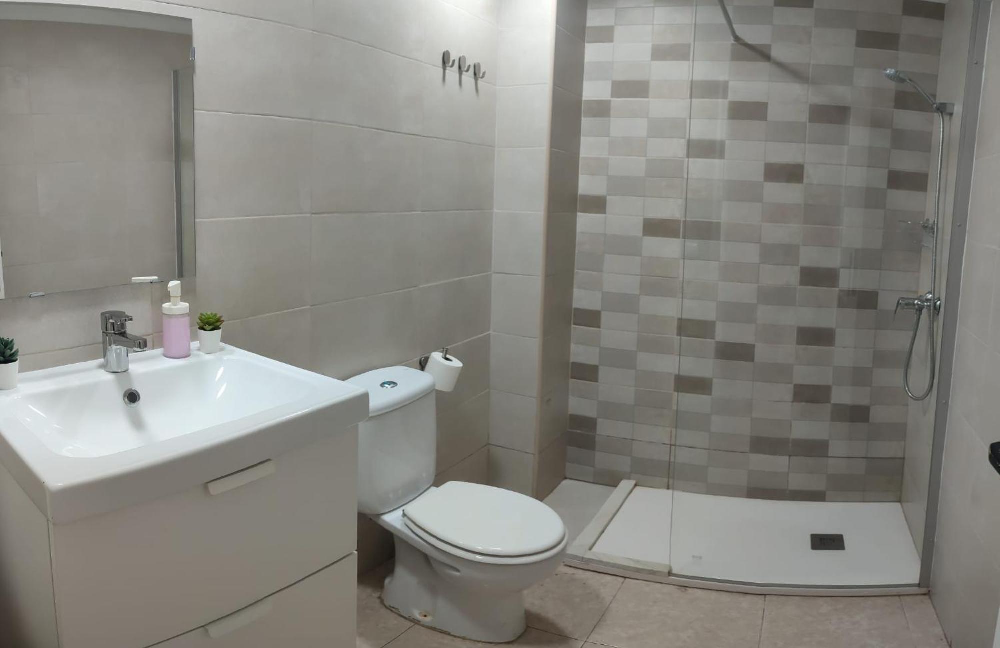 Apartamento En El Centro Arrecife  Exteriér fotografie