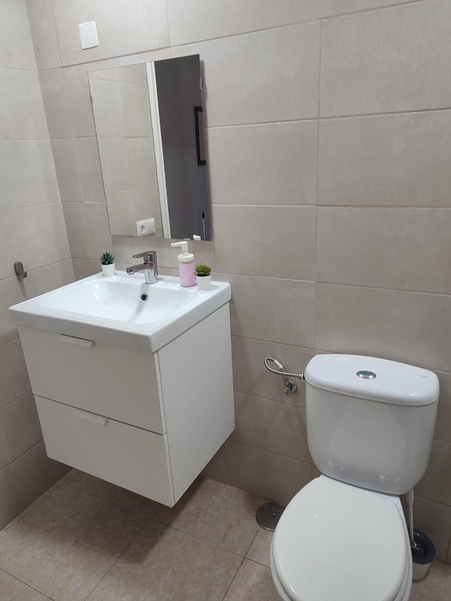 Apartamento En El Centro Arrecife  Exteriér fotografie