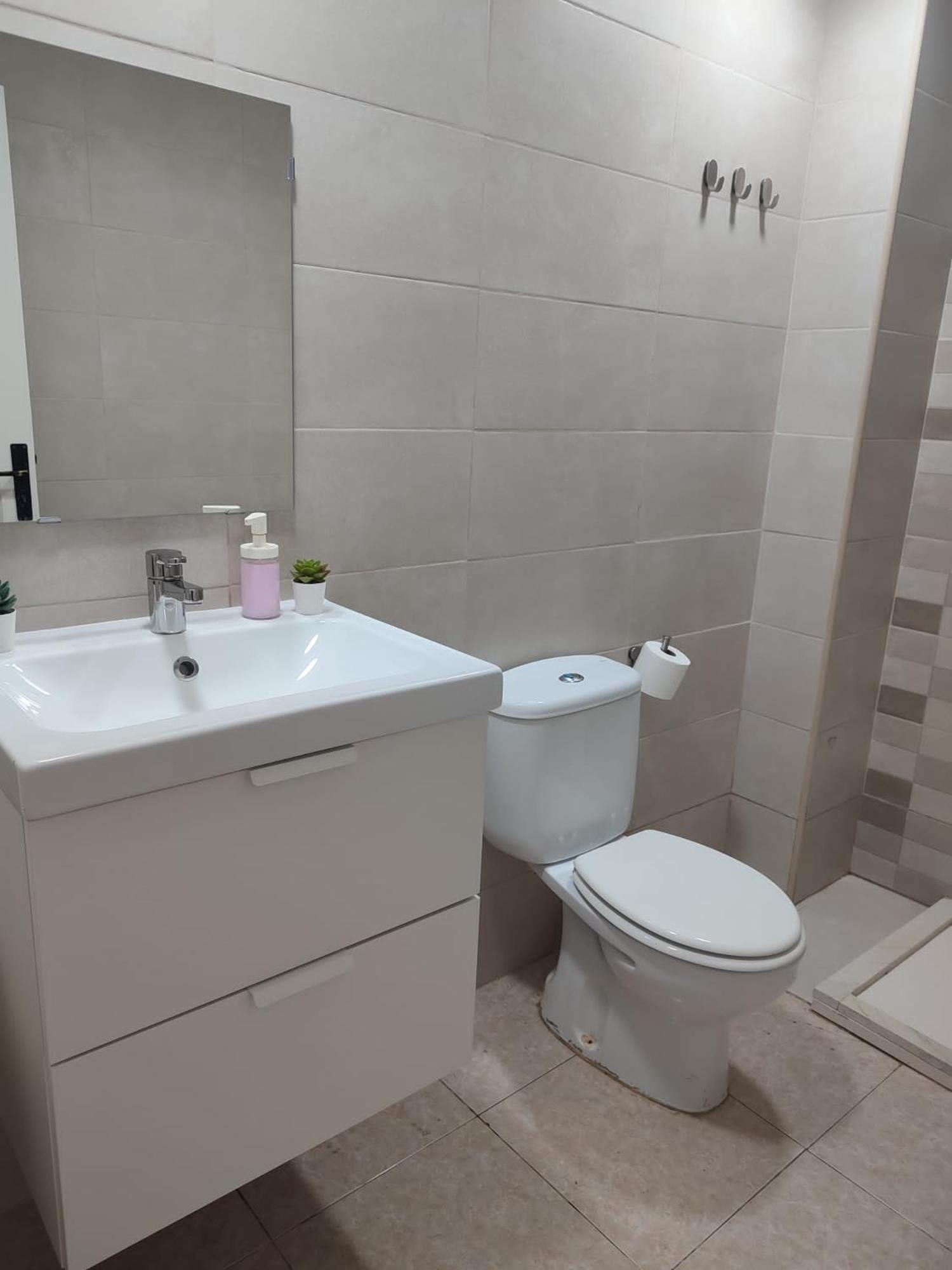 Apartamento En El Centro Arrecife  Exteriér fotografie