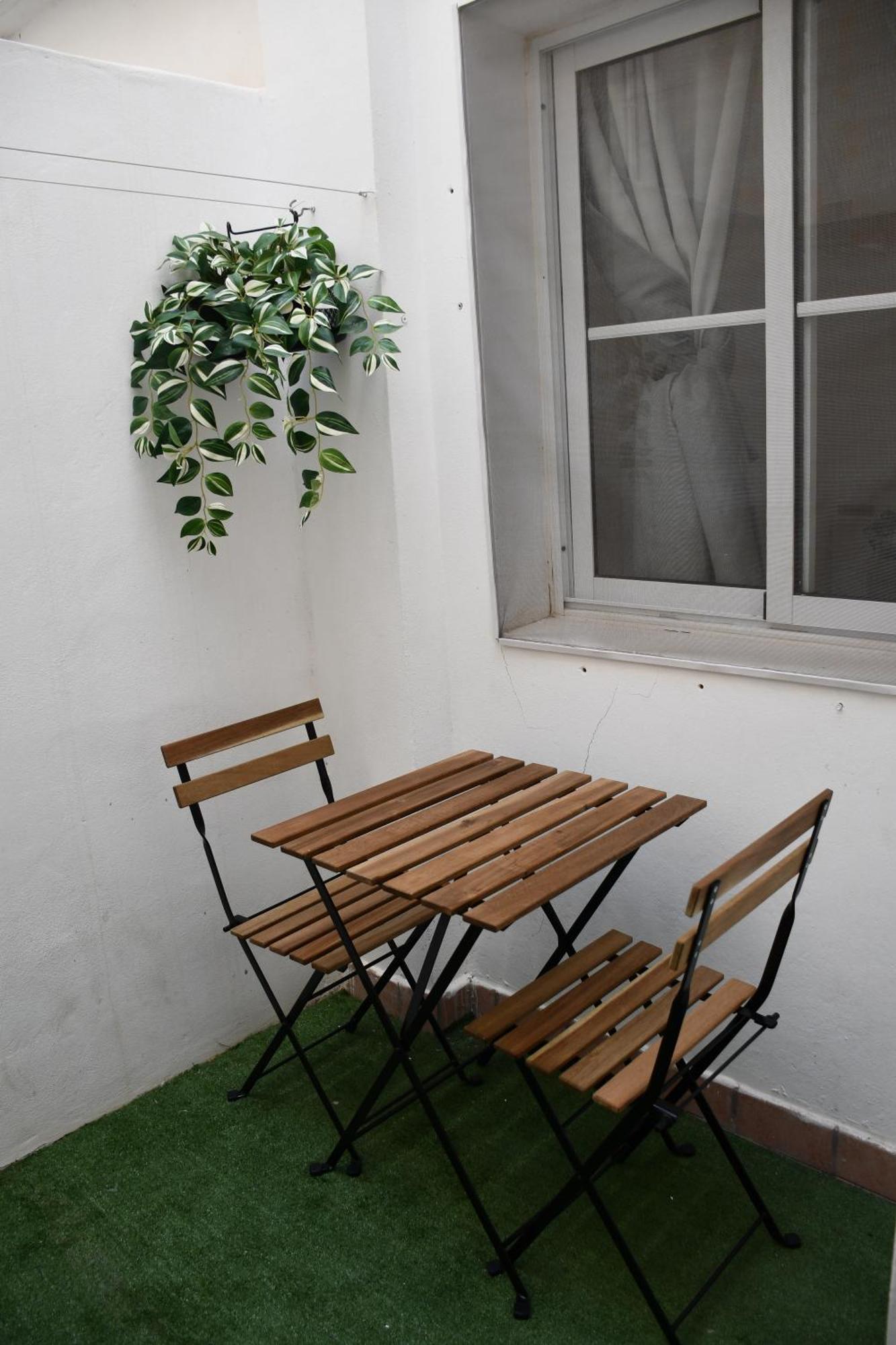 Apartamento En El Centro Arrecife  Exteriér fotografie