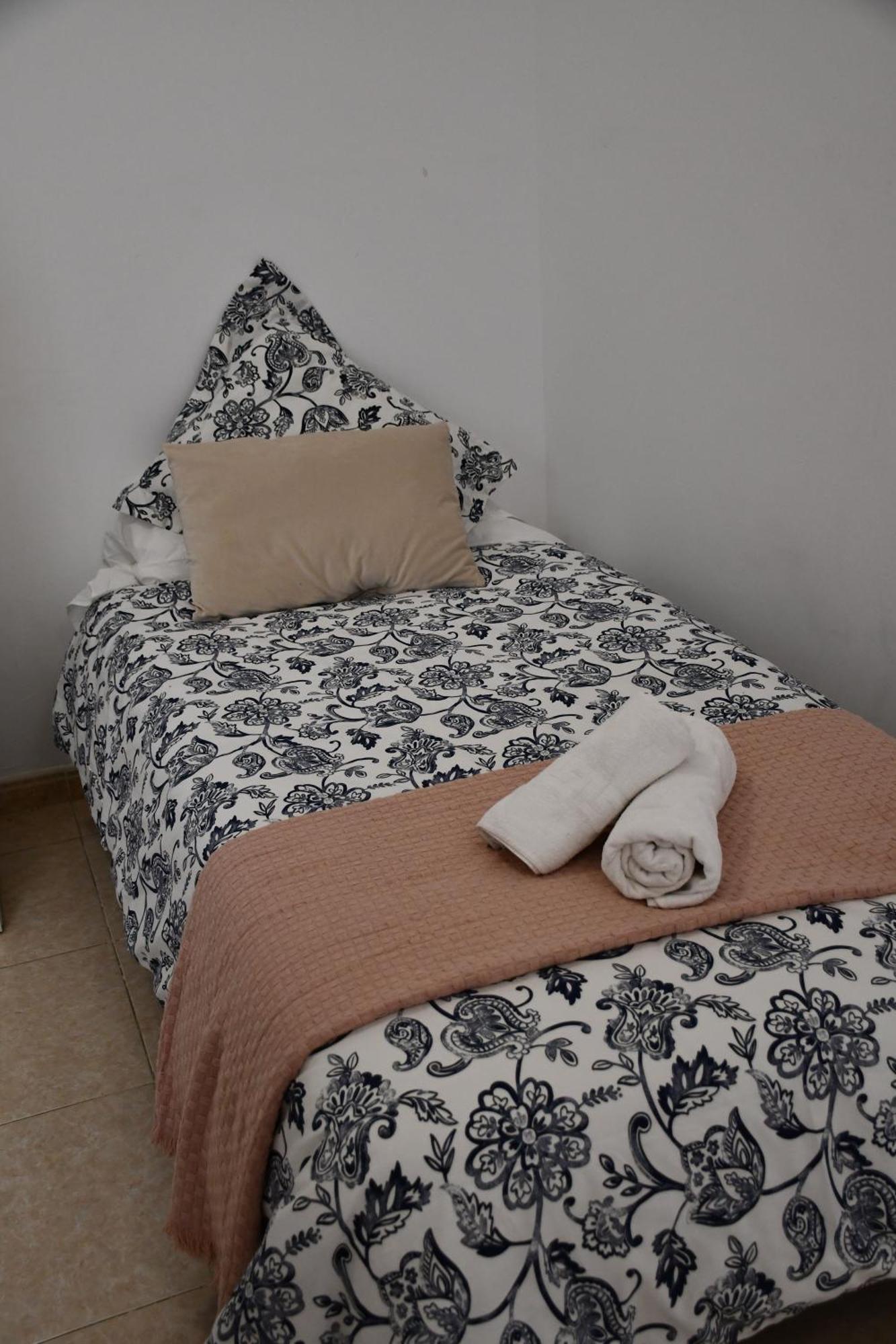 Apartamento En El Centro Arrecife  Exteriér fotografie