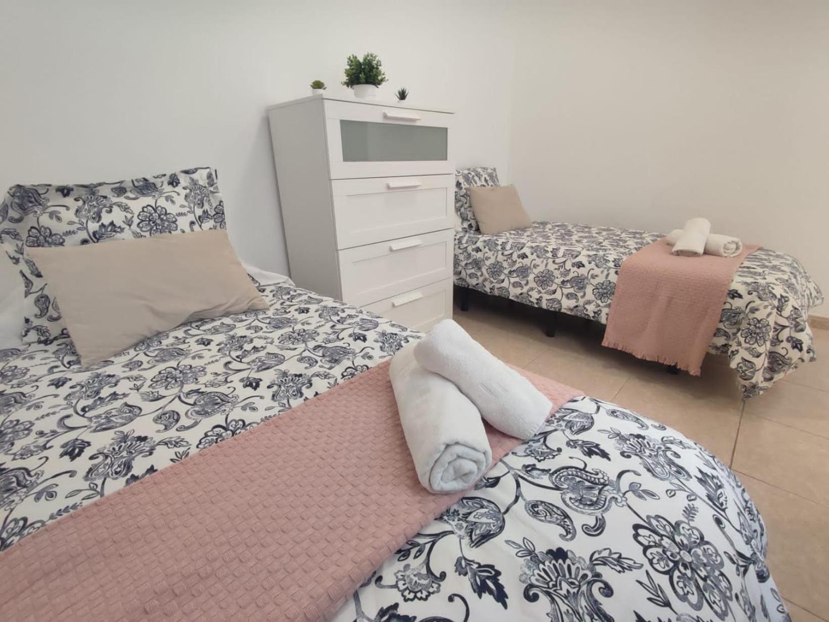 Apartamento En El Centro Arrecife  Exteriér fotografie