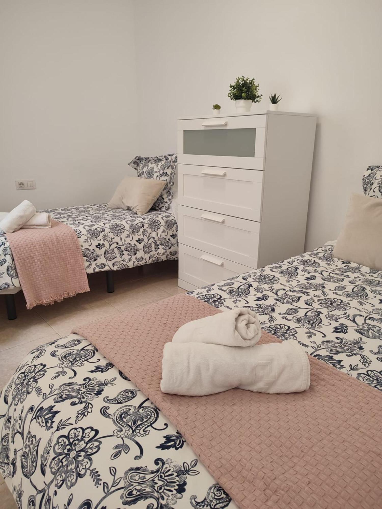 Apartamento En El Centro Arrecife  Exteriér fotografie
