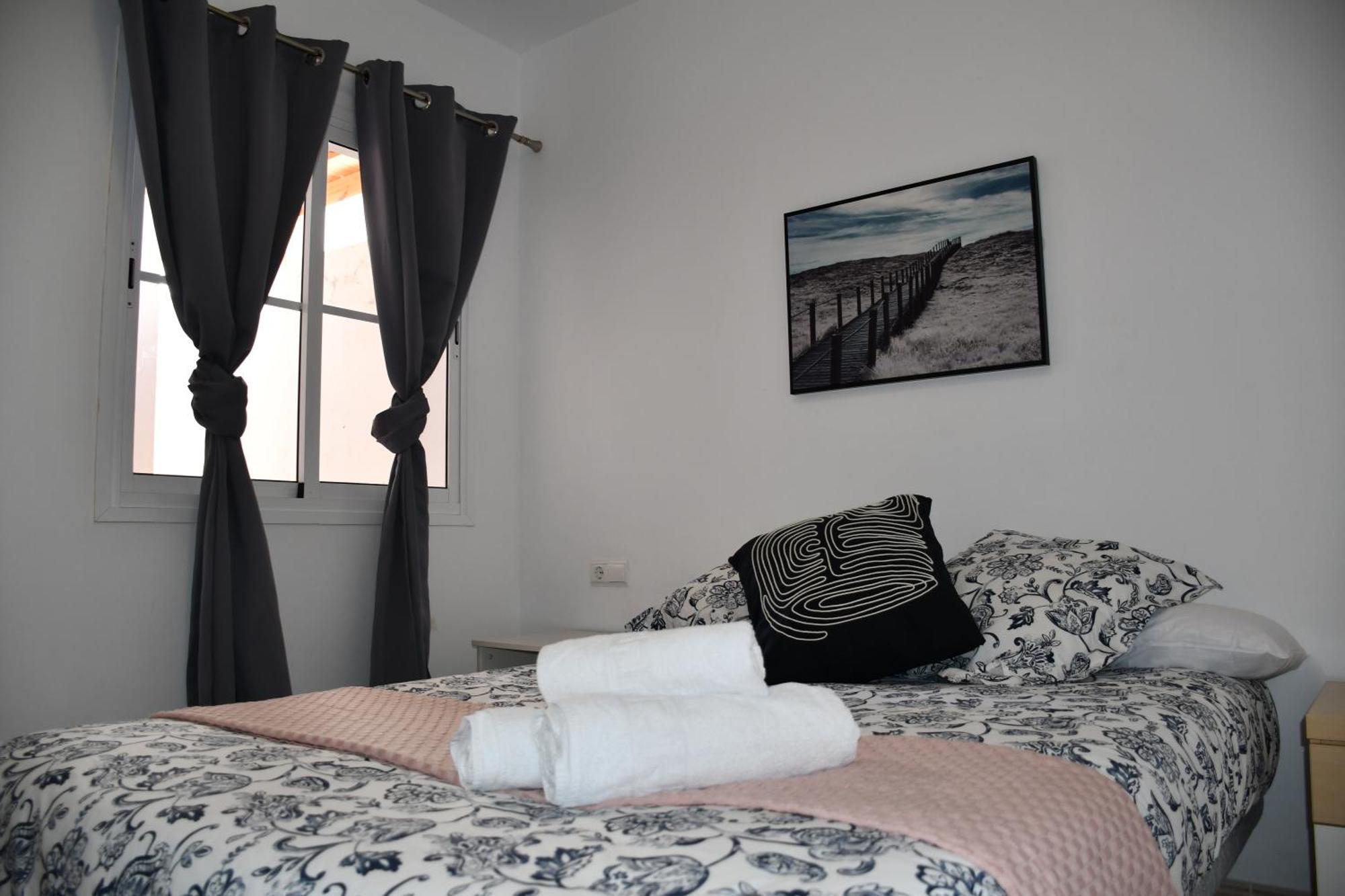 Apartamento En El Centro Arrecife  Exteriér fotografie
