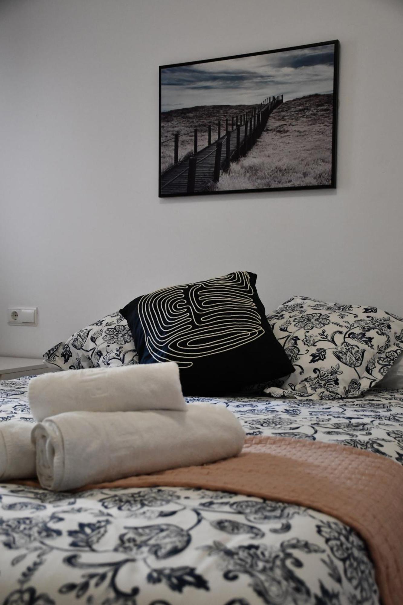Apartamento En El Centro Arrecife  Exteriér fotografie