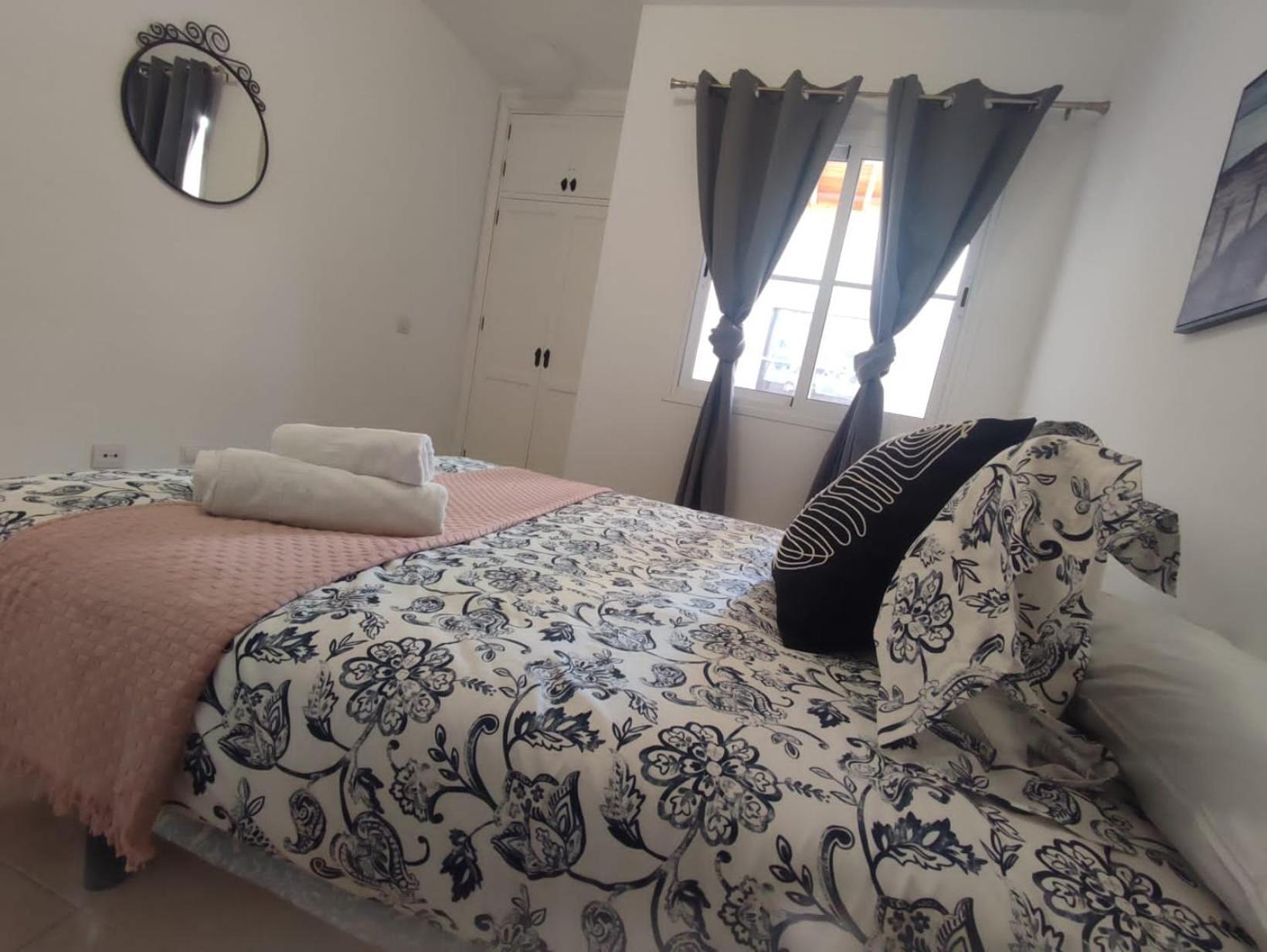 Apartamento En El Centro Arrecife  Exteriér fotografie