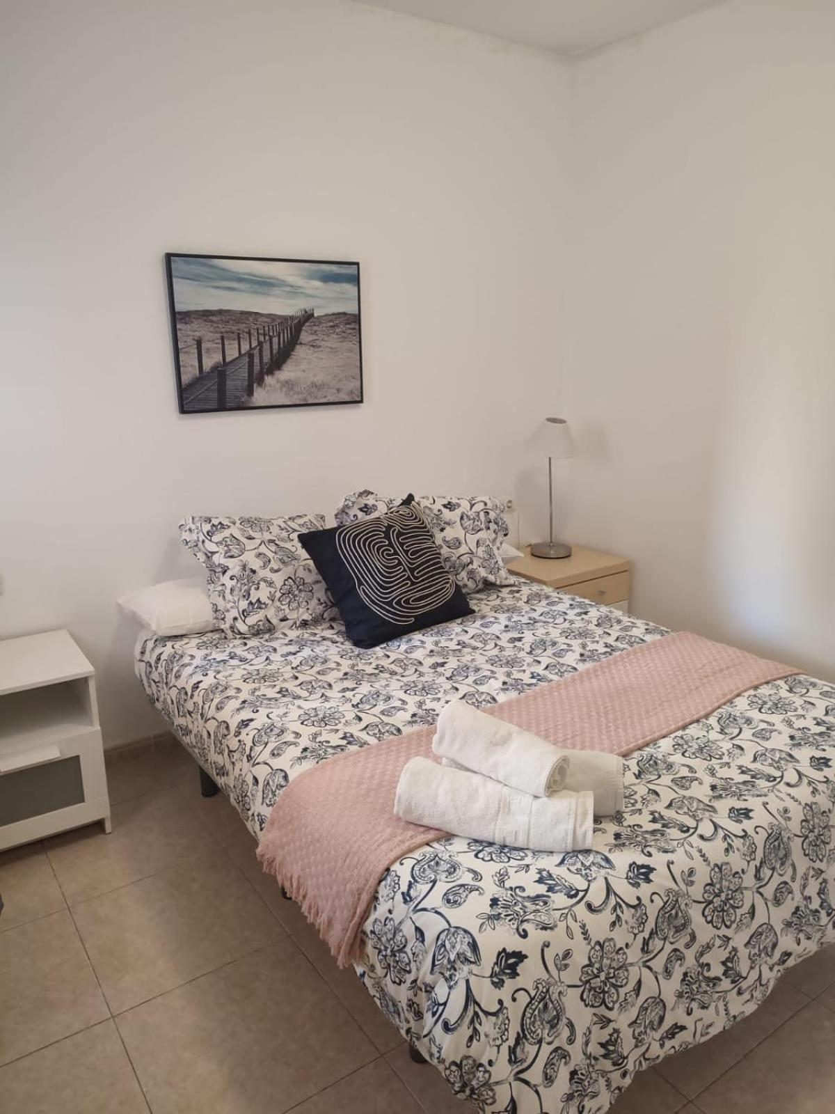 Apartamento En El Centro Arrecife  Exteriér fotografie
