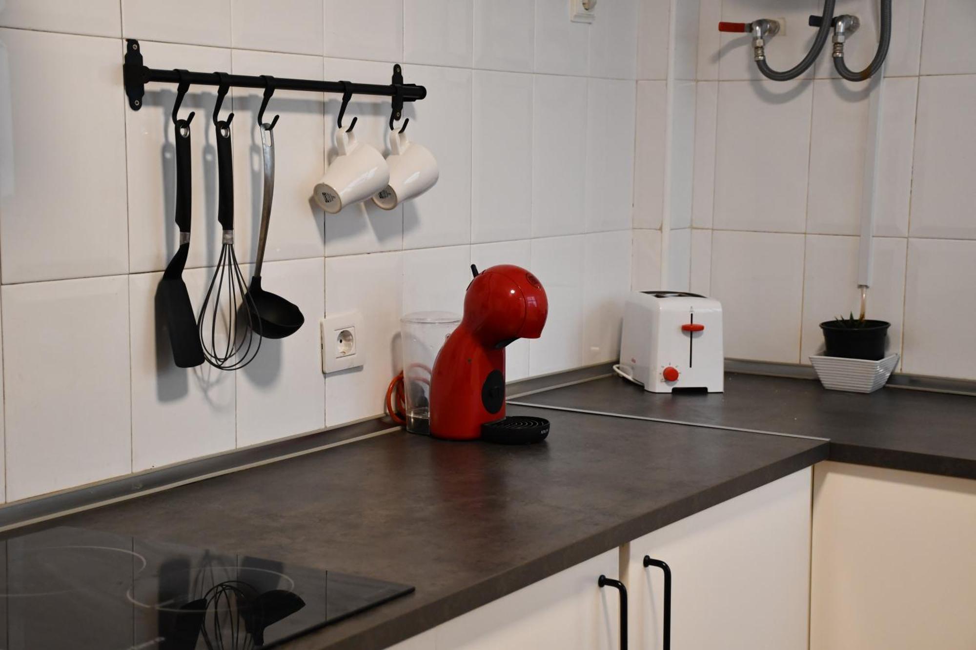 Apartamento En El Centro Arrecife  Exteriér fotografie