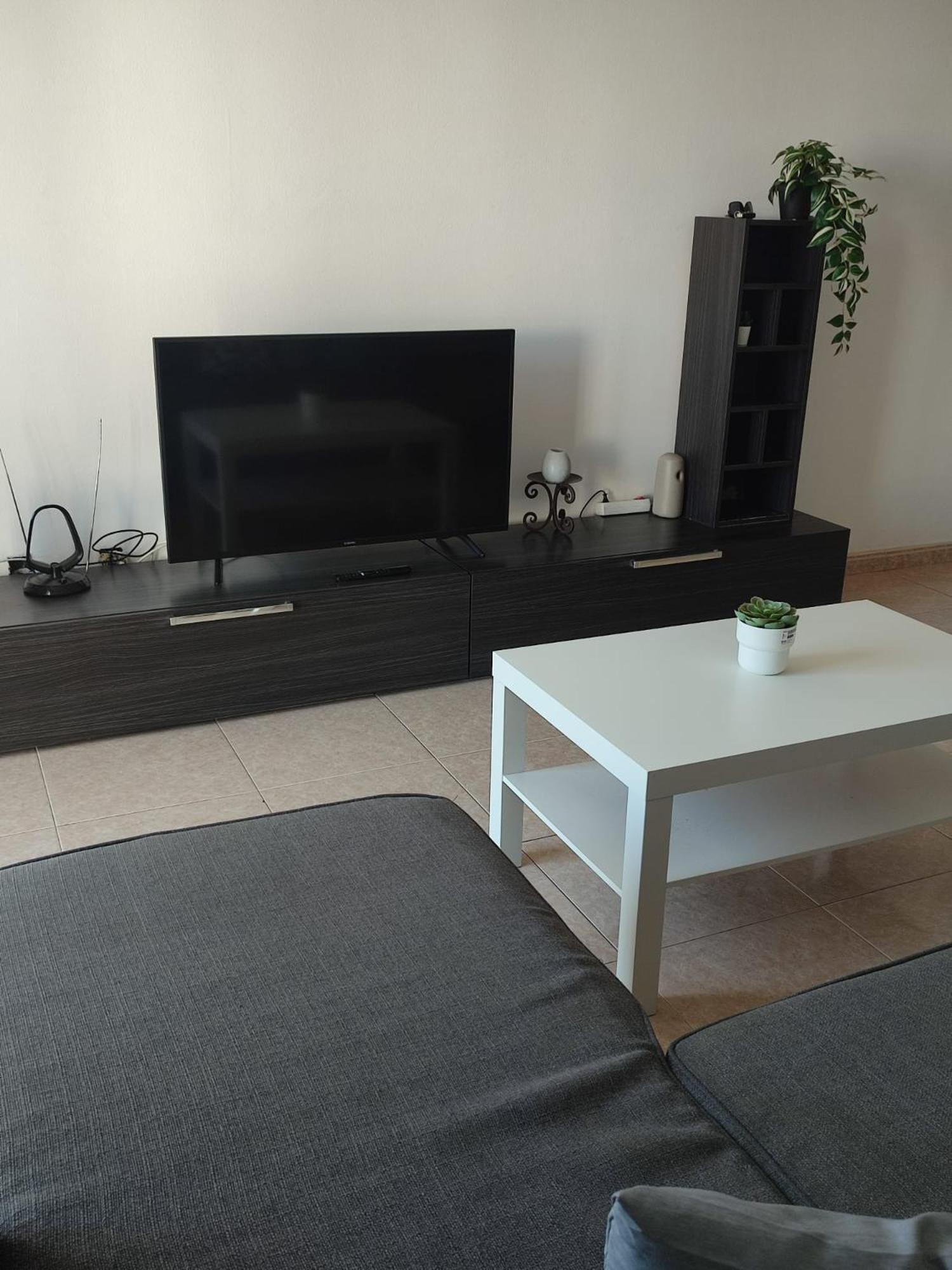 Apartamento En El Centro Arrecife  Exteriér fotografie