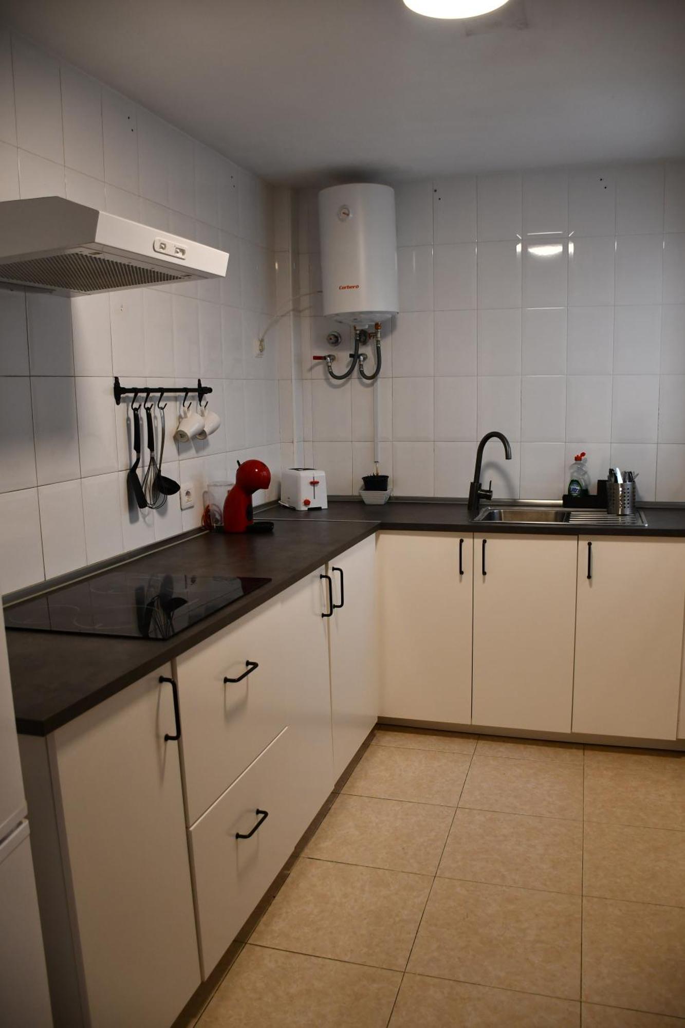 Apartamento En El Centro Arrecife  Exteriér fotografie
