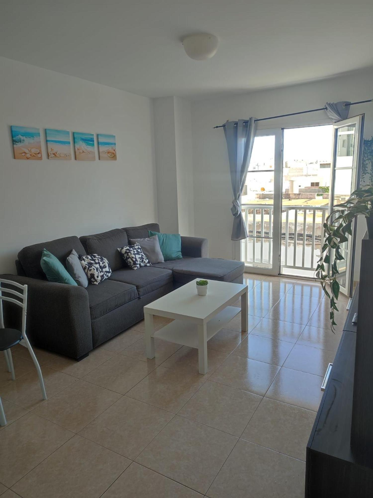 Apartamento En El Centro Arrecife  Exteriér fotografie