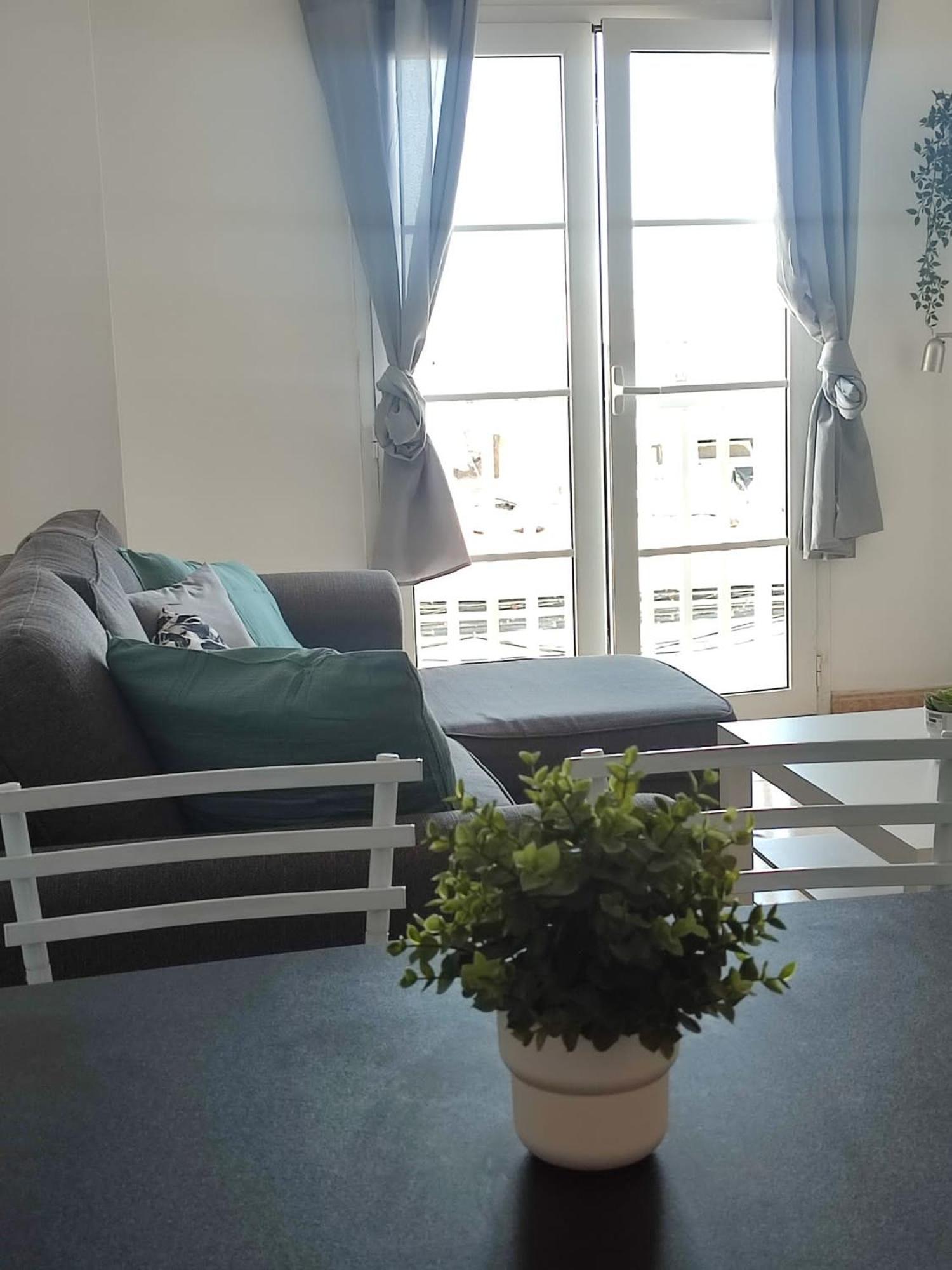 Apartamento En El Centro Arrecife  Exteriér fotografie