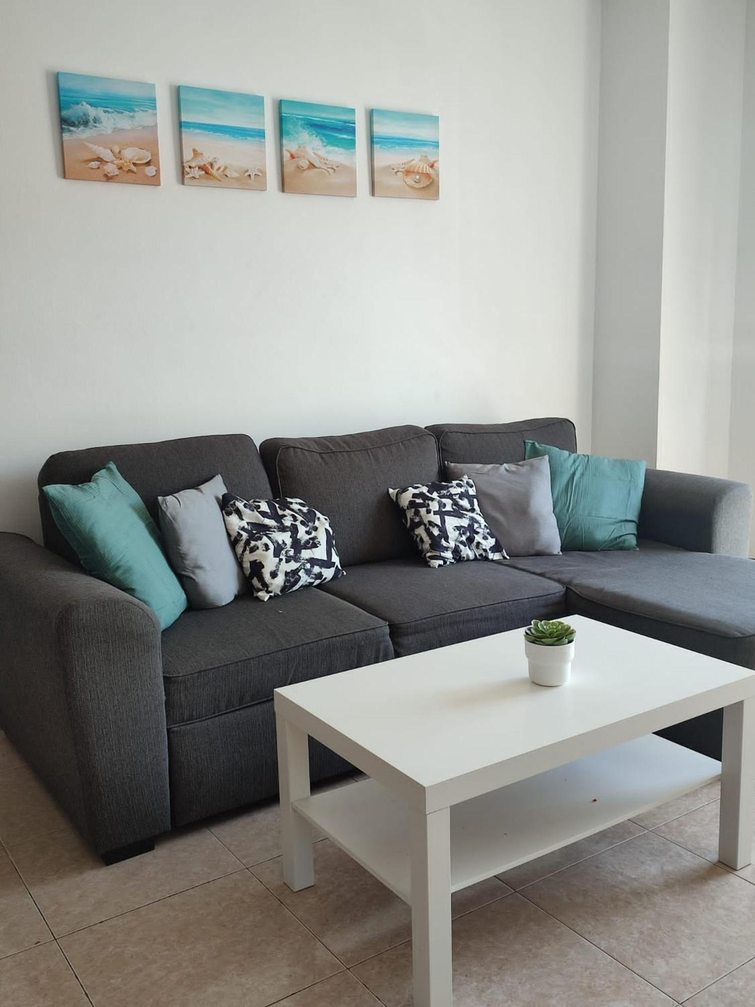 Apartamento En El Centro Arrecife  Exteriér fotografie